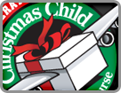 Operation Christmas Child