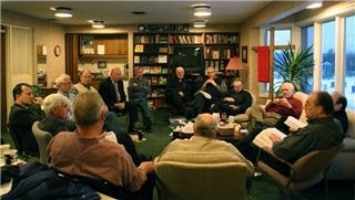 Mens Bible Study